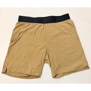 Ten Thousand - Tactical Shorts w Liner - M